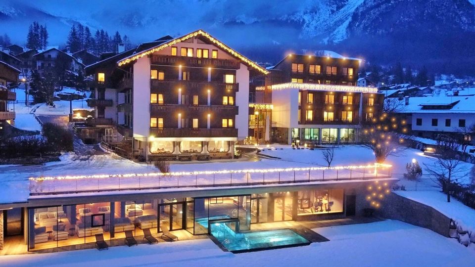 Parkhotel Ladinia
