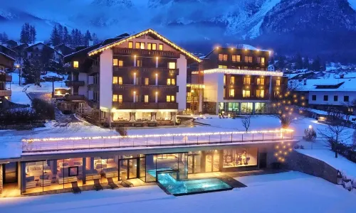 Parkhotel Ladinia