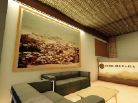 Hotel Bajra Hotels in Tansen