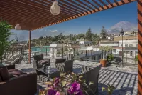 Hotel Maison du Soleil