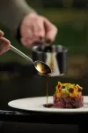Van der Valk Hotel Bloemendal - 조식 운영