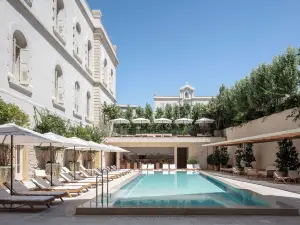 The Jaffa Hotel, Tel Aviv