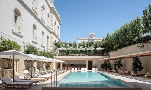 The Jaffa Hotel, Tel Aviv