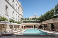 The Jaffa Hotel, Tel Aviv - С бассейном