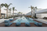 D' Andrea Lagoon All Suites - Adults Only - Di lusso