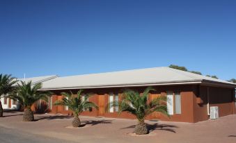BIG4 Stuart Range Outback Resort