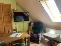 Apartment in Luckaitztal Gosda