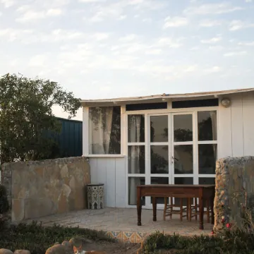 Dreamsea Surf Camp Imsouane
