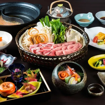 Takamiya Ryokan Beni