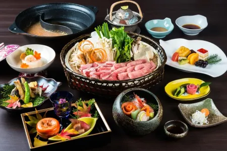 Takamiya Ryokan Beni