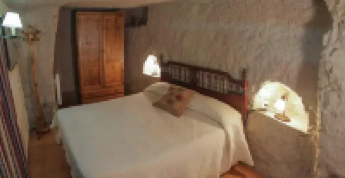 Casas Rurales Maribel - Complejo Alcalá del Júcar