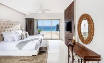 Garza Blanca Resort & Spa Los Cabos