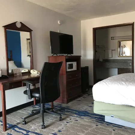 Interstate Motel