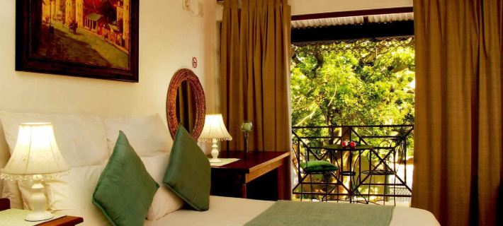 J'Cups Guest House Ξενοδοχεία στην πόλη Centurion