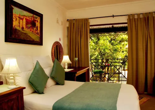 J'Cups Guest House - 3-Star