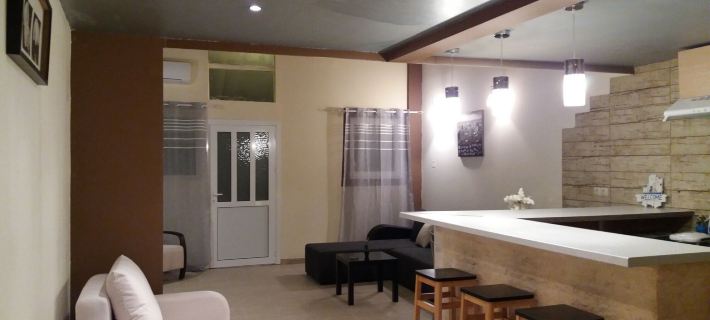 Lefkada Center Apartments Các khách sạn ở Lefkada