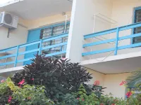 Pacific Paradise Motel Hotels in Efate