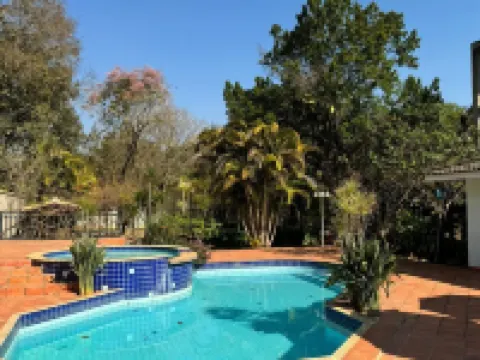 Alvorecer do Pepê Hotels in Lagoa Santa