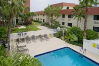 La Costa Beach Club - Beach