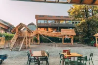 Gut Hügle Erlebnishof Hotels in Tettnang
