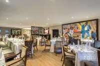 Anew Hotel Highveld Emalahleni - petit déjeuner