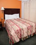 Mustang Motel Hotels in Big Lake