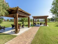 Hotel Garden Beach Hotels in Castiadas