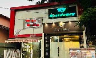 KF Residency