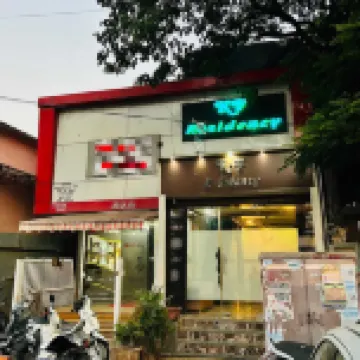 KF Residency