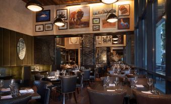The Porter Portland, Curio Collection by Hilton