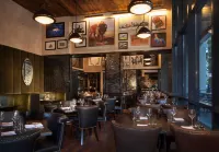 The Porter Portland, Curio Collection by Hilton