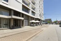 LV Premier Apartments Clerigos-RE2 - 4-Star
