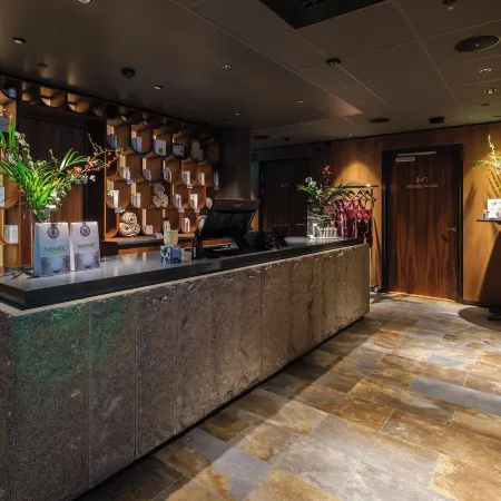 Clarion Hotel Draken