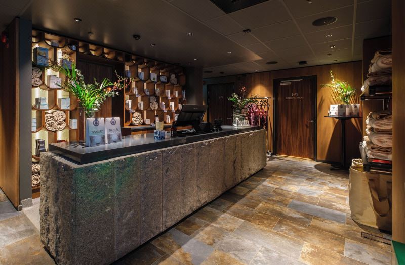 Clarion Hotel Draken photo 2