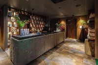 Clarion Hotel Draken - spa