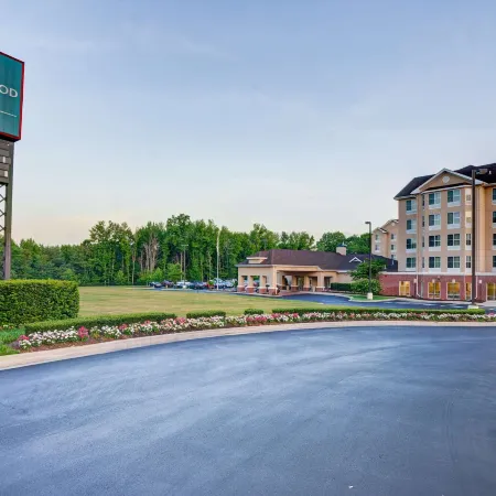 Homewood Suites by Hilton Bel Air