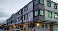 Hotel de Leon Hotels near OPPO Darvel Bay Plaza
