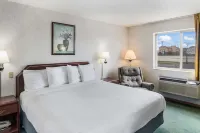 Americas Best Value Inn Wenona Hotels in Minonk
