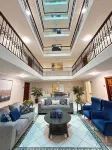 Hotel Andros Hotels in Баррио Норте
