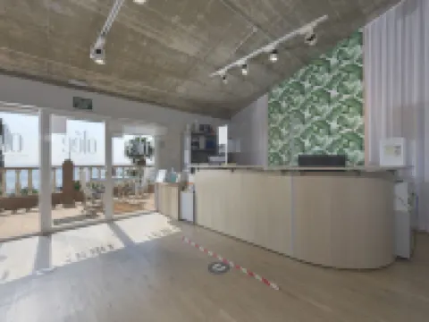 Olée Torrox Costa Holiday Rentals by Fuerte Group トロクスのホテル