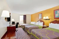 Super 8 by Wyndham Forrest City AR