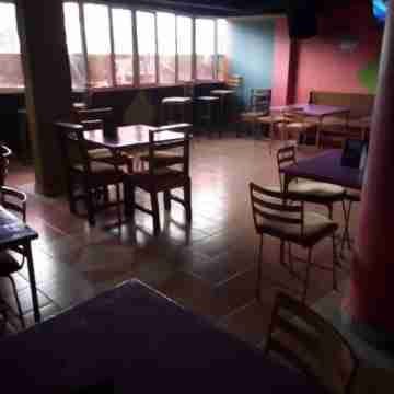 Batian Guest Hotel Dining/Meeting Rooms