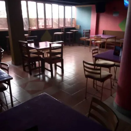 Batian Guest Hotel