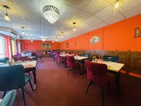 Hotel le Saint Aubin Hotel a Forges-les-Eaux