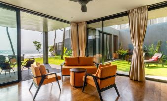 Dormero Hotel Sri Lanka Hikkaduwa Beach