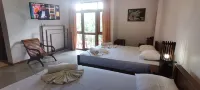 Rajarata Lodge Hotels in Anuradhapura