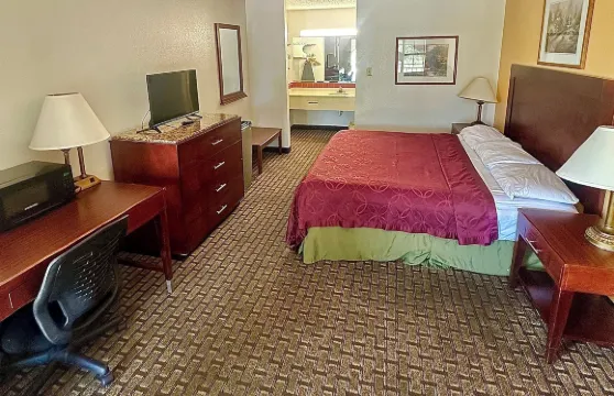 韋瑟福德喜來得旅館