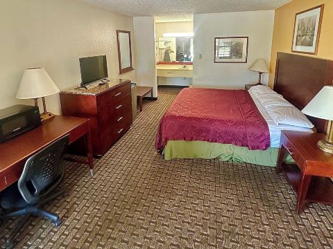 Weatherford Heritage Inn
