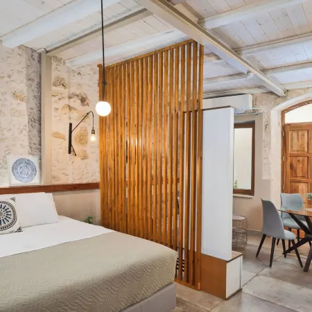 Mansio Boutique Hotel