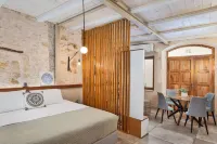 Mansio Boutique Hotel - balcony